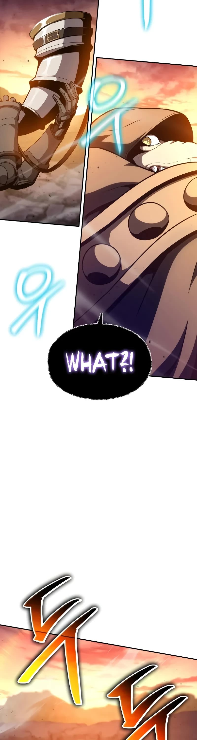 The Knight King Who Returned with a God chapter 106 page 29