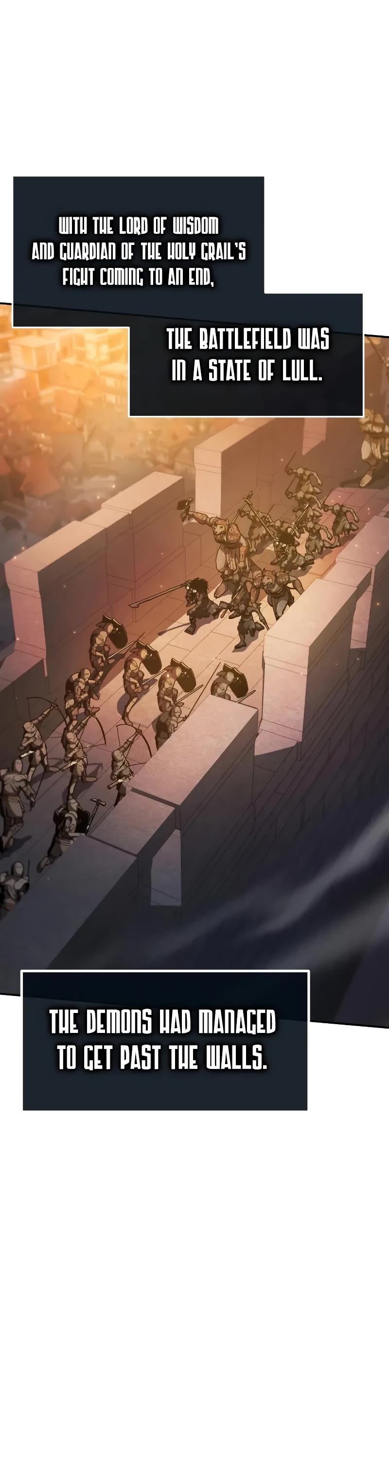 The Knight King Who Returned with a God chapter 106 page 3