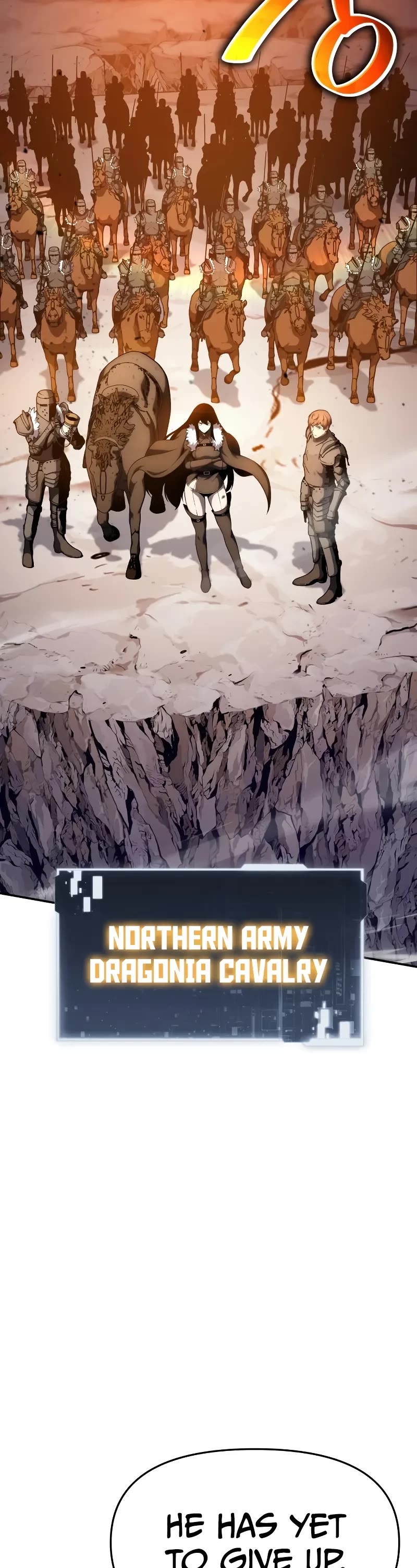 The Knight King Who Returned with a God chapter 106 page 30