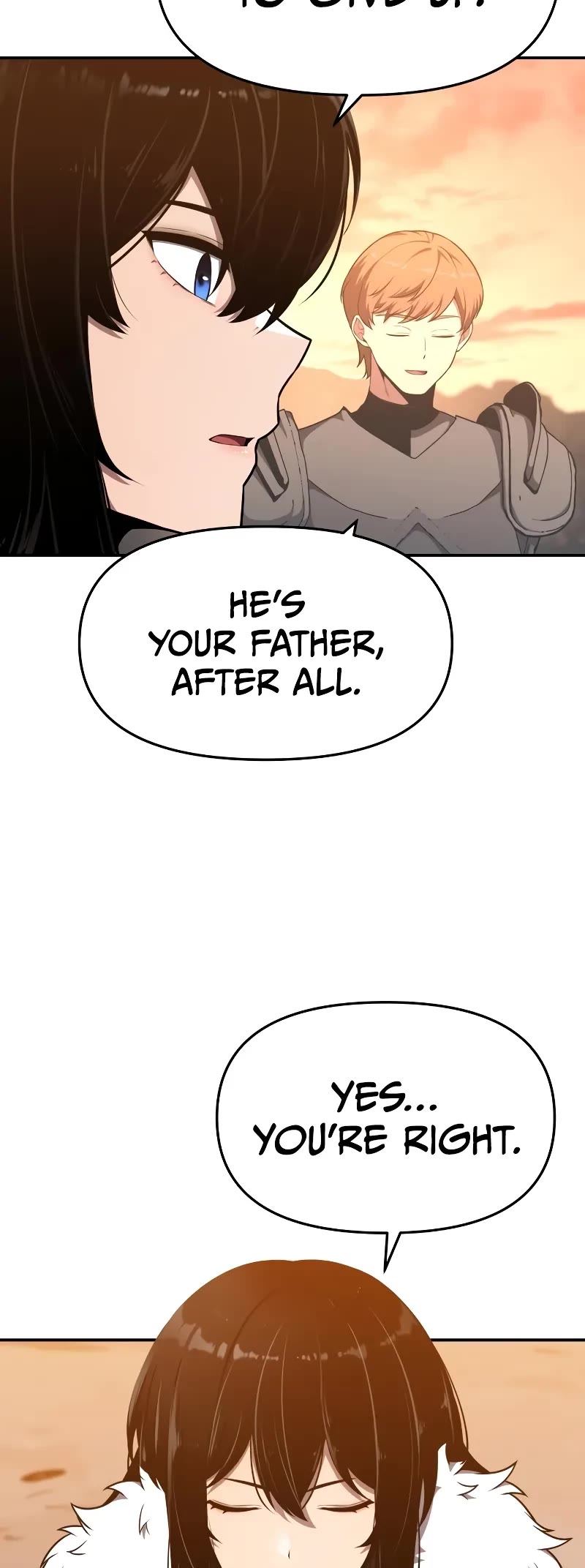 The Knight King Who Returned with a God chapter 106 page 31