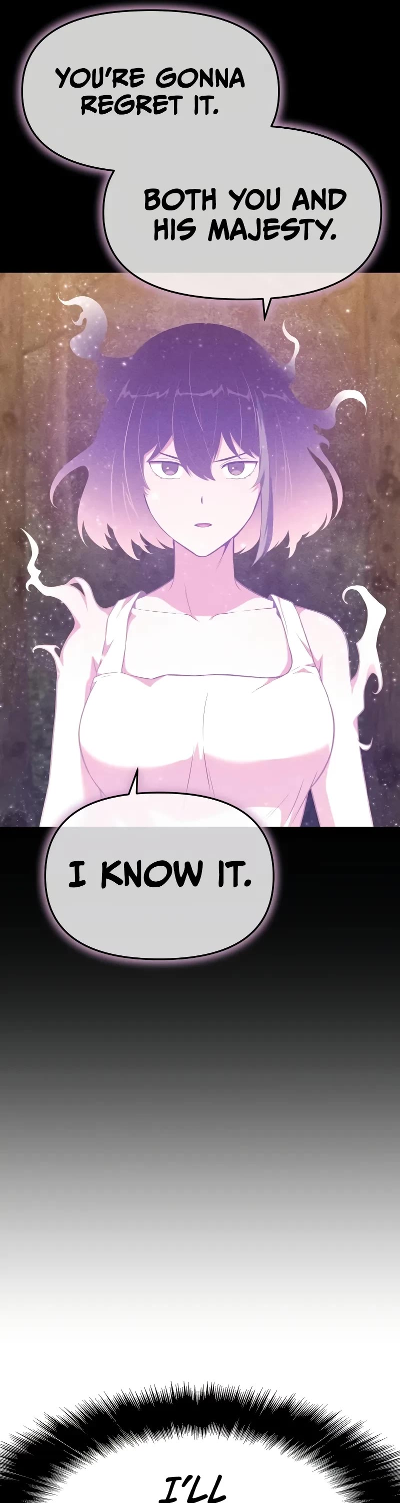 The Knight King Who Returned with a God chapter 106 page 33