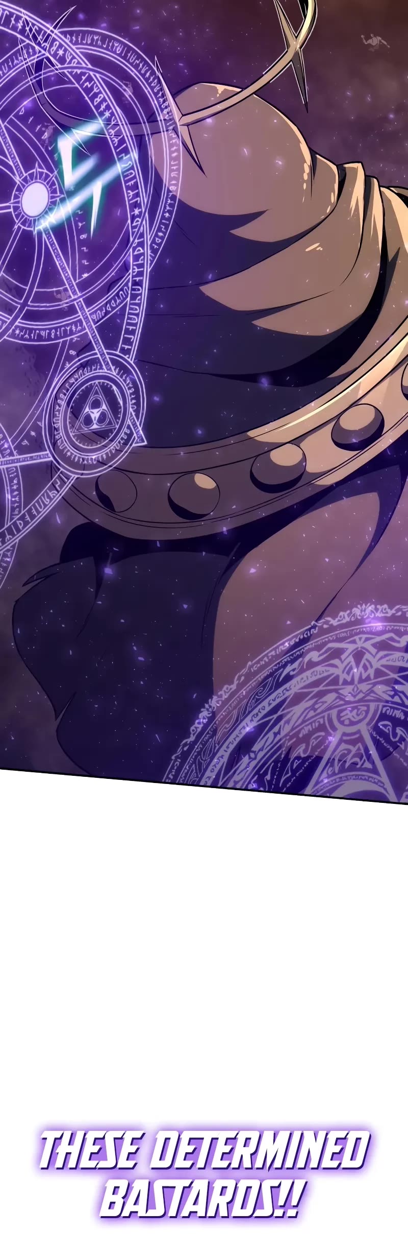 The Knight King Who Returned with a God chapter 106 page 37