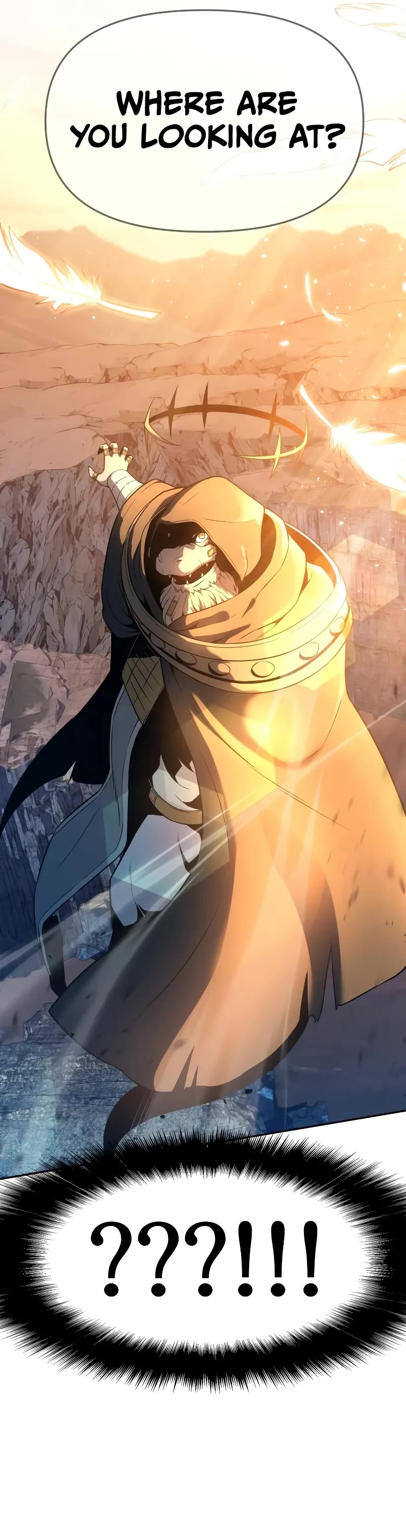 The Knight King Who Returned with a God chapter 106 page 43