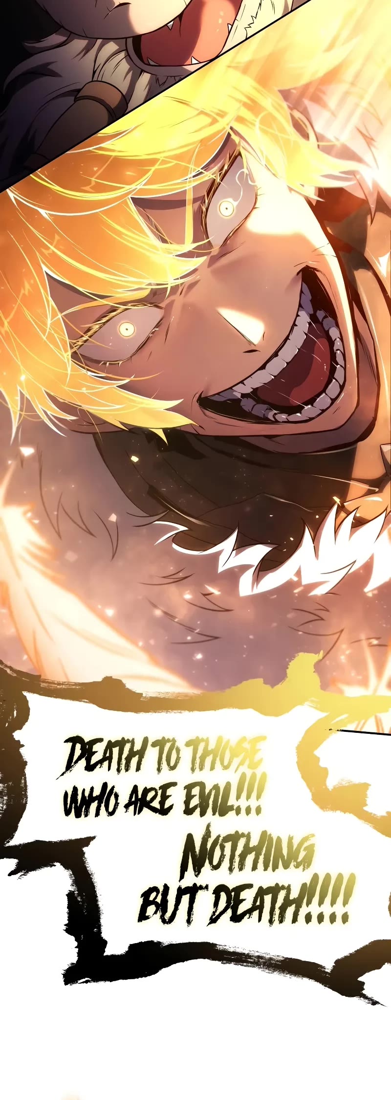 The Knight King Who Returned with a God chapter 106 page 47