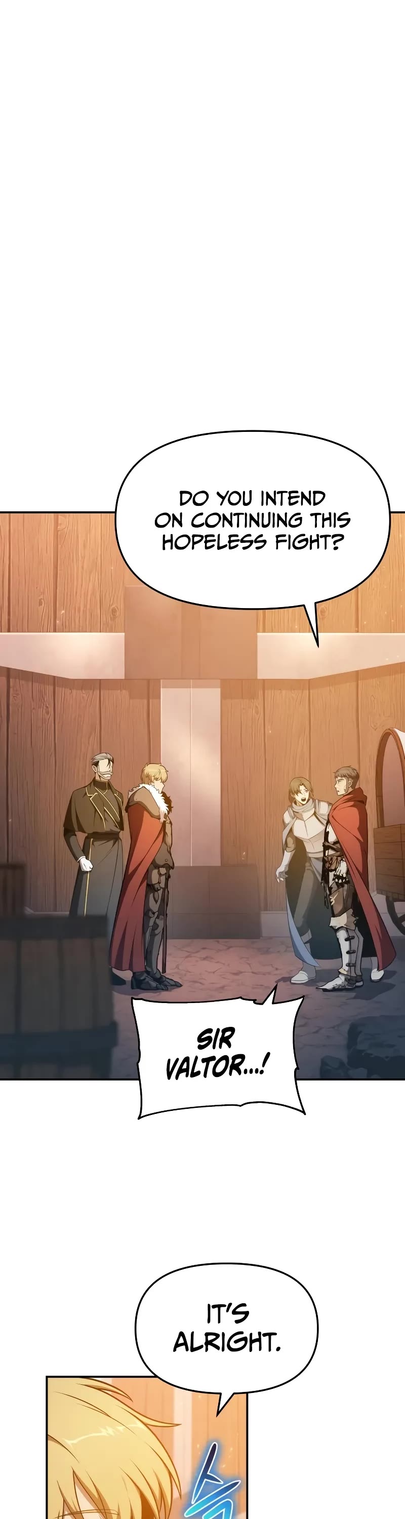 The Knight King Who Returned with a God chapter 106 page 5