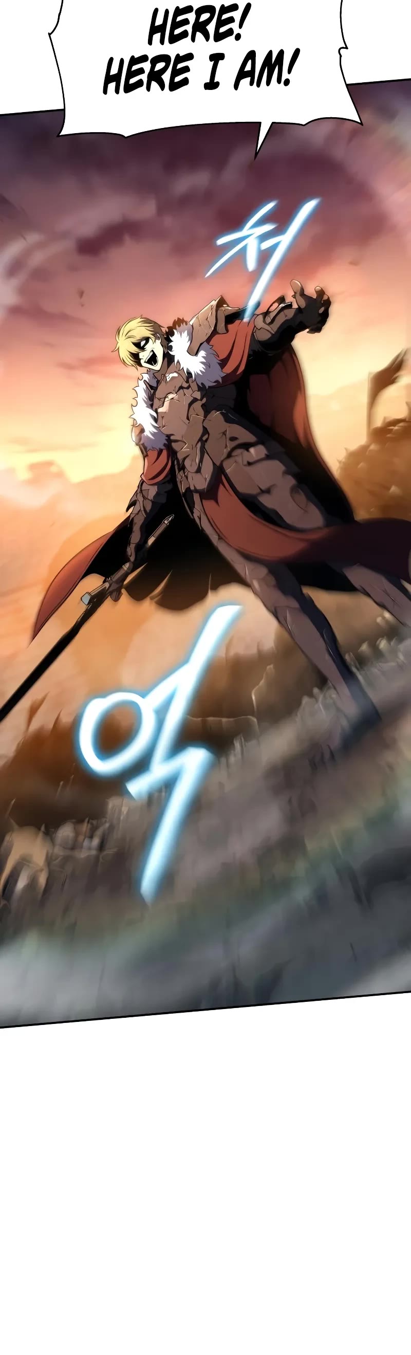 The Knight King Who Returned with a God chapter 106 page 62