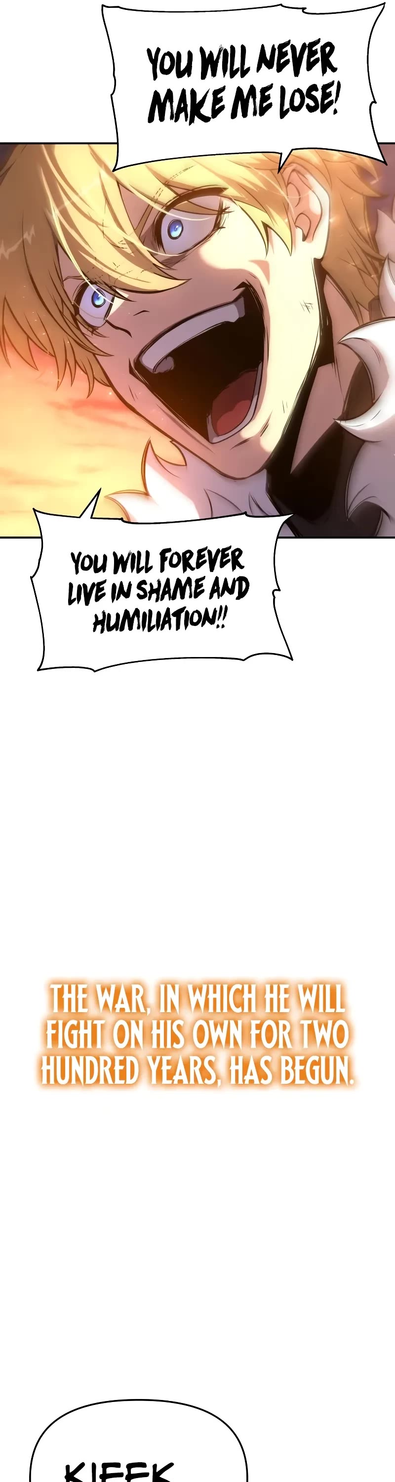 The Knight King Who Returned with a God chapter 106 page 63