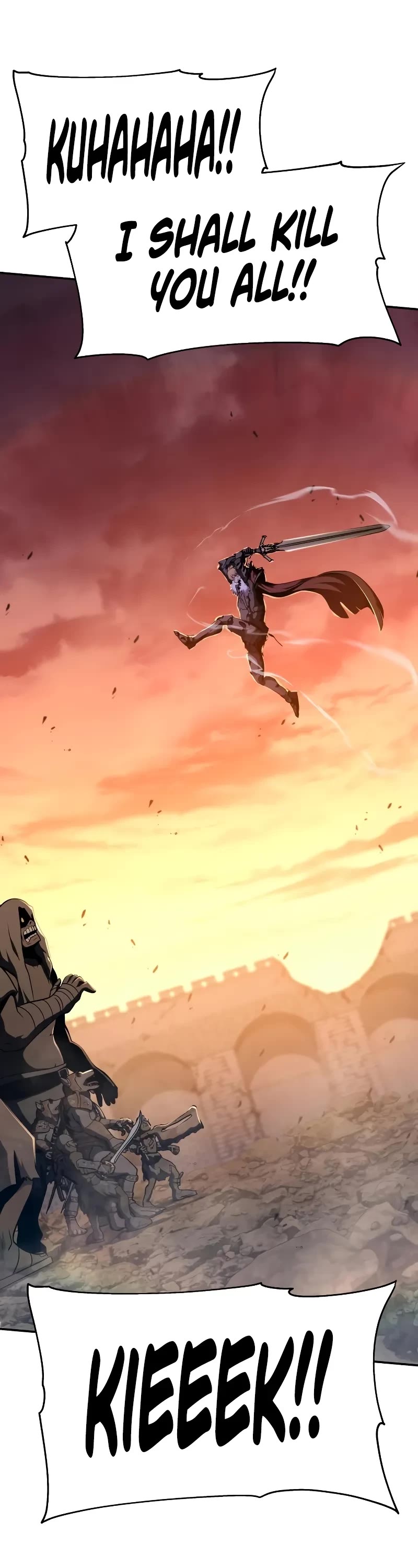 The Knight King Who Returned with a God chapter 106 page 65