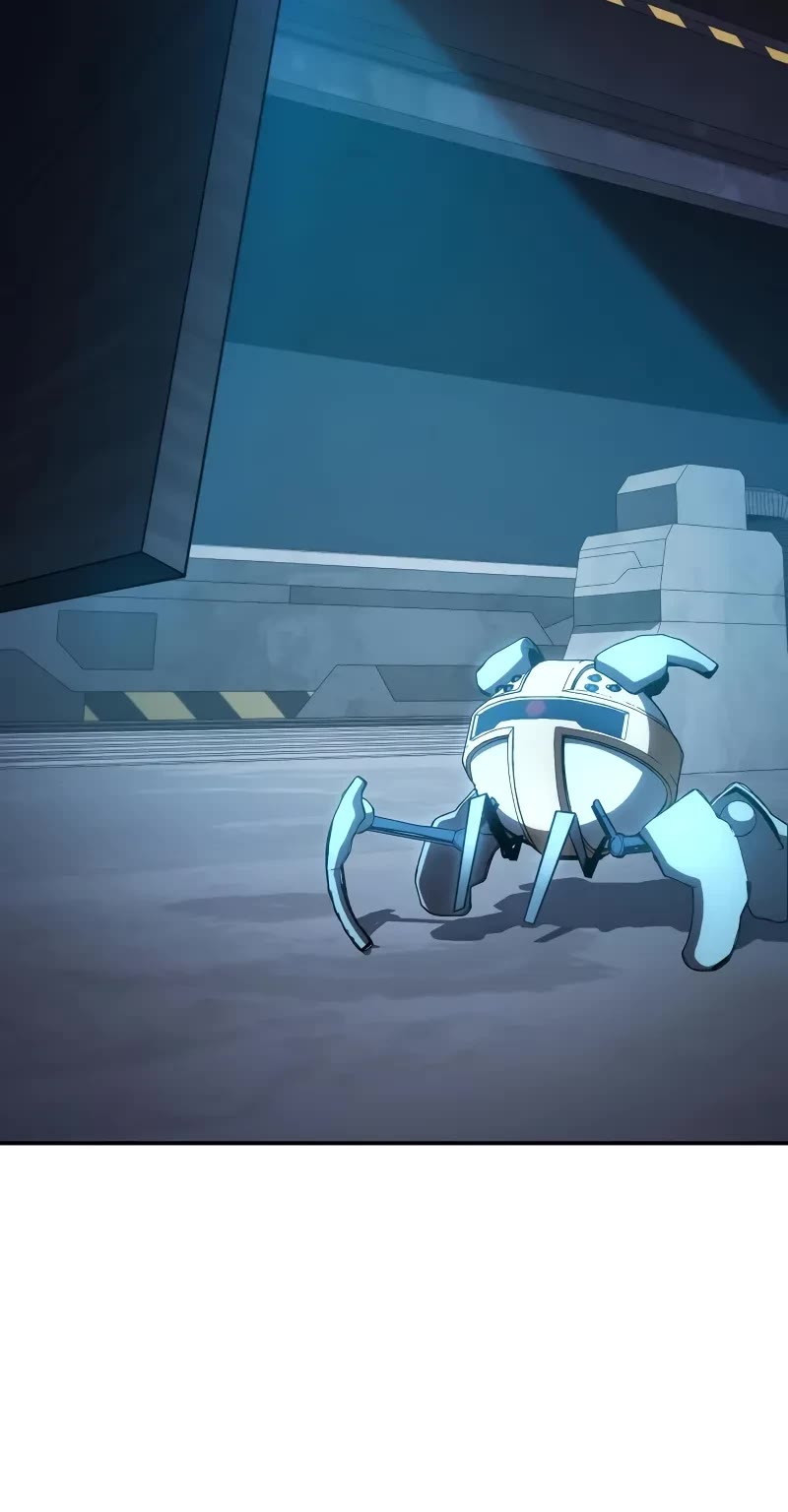 The Knight King Who Returned with a God chapter 106 page 73