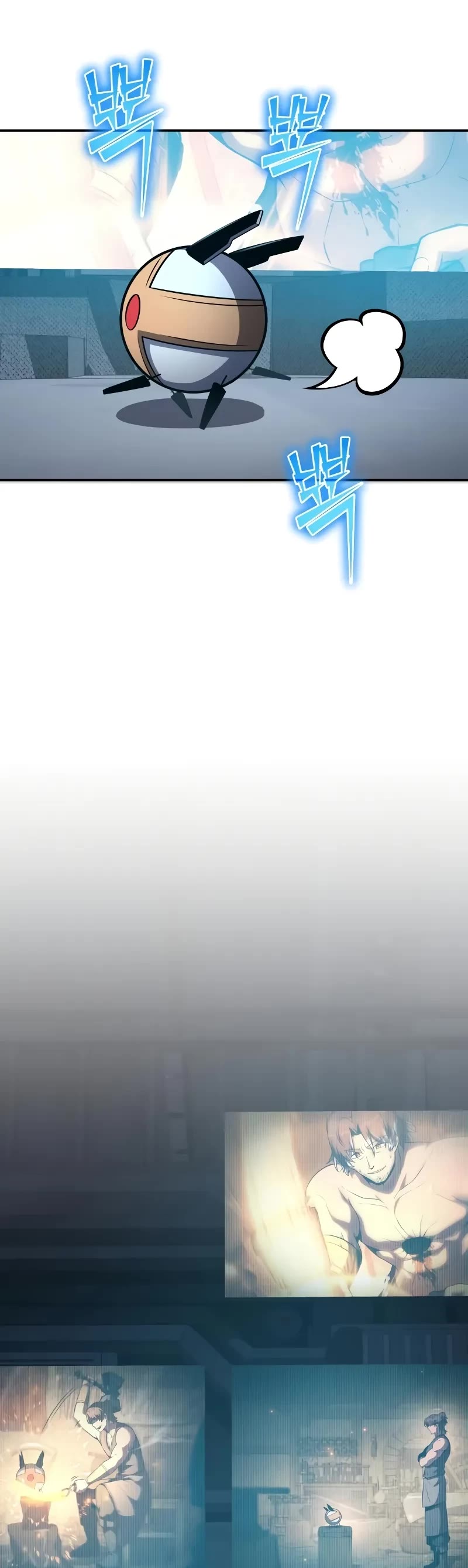 The Knight King Who Returned with a God chapter 106 page 75