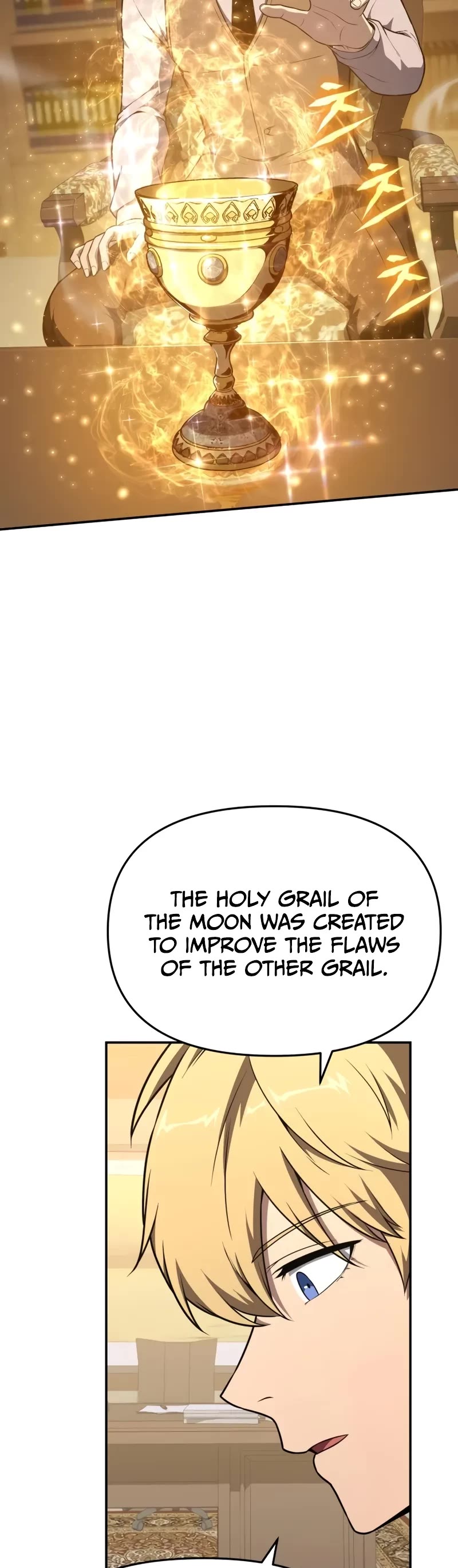 The Knight King Who Returned with a God chapter 107 page 15