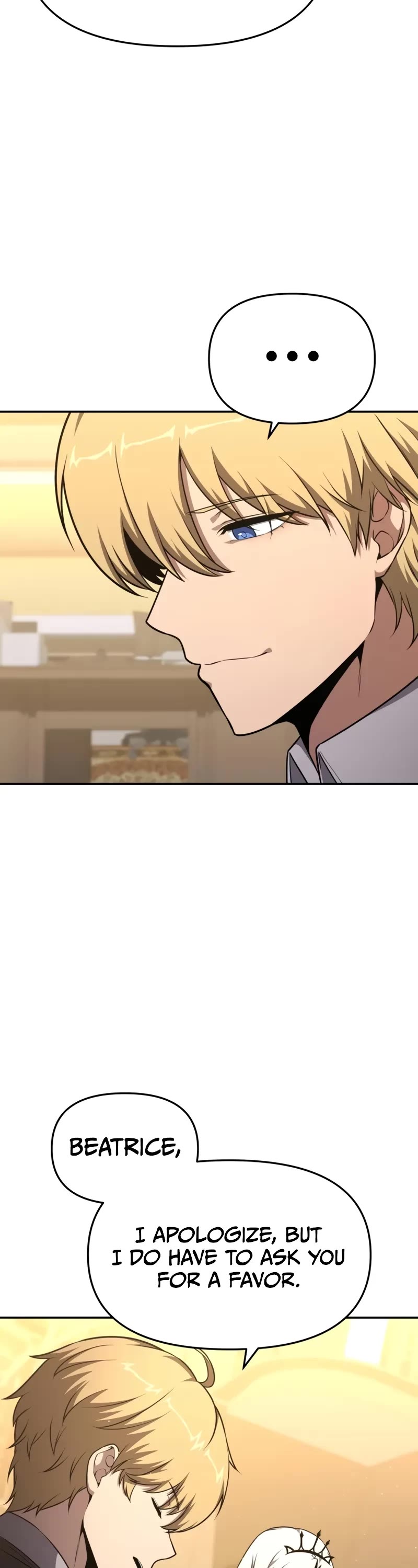 The Knight King Who Returned with a God chapter 107 page 19