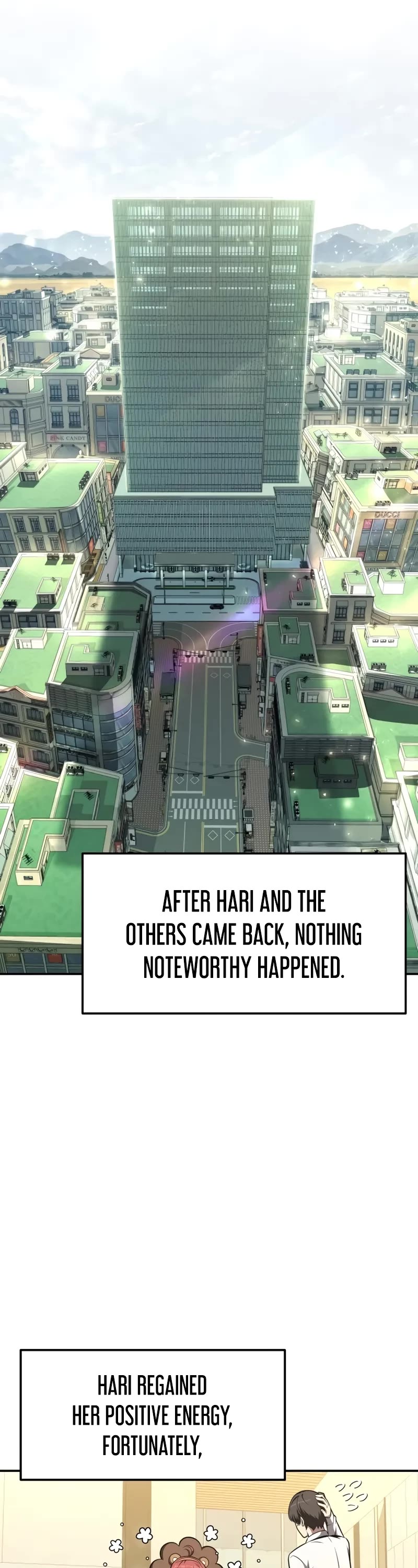 The Knight King Who Returned with a God chapter 107 page 2