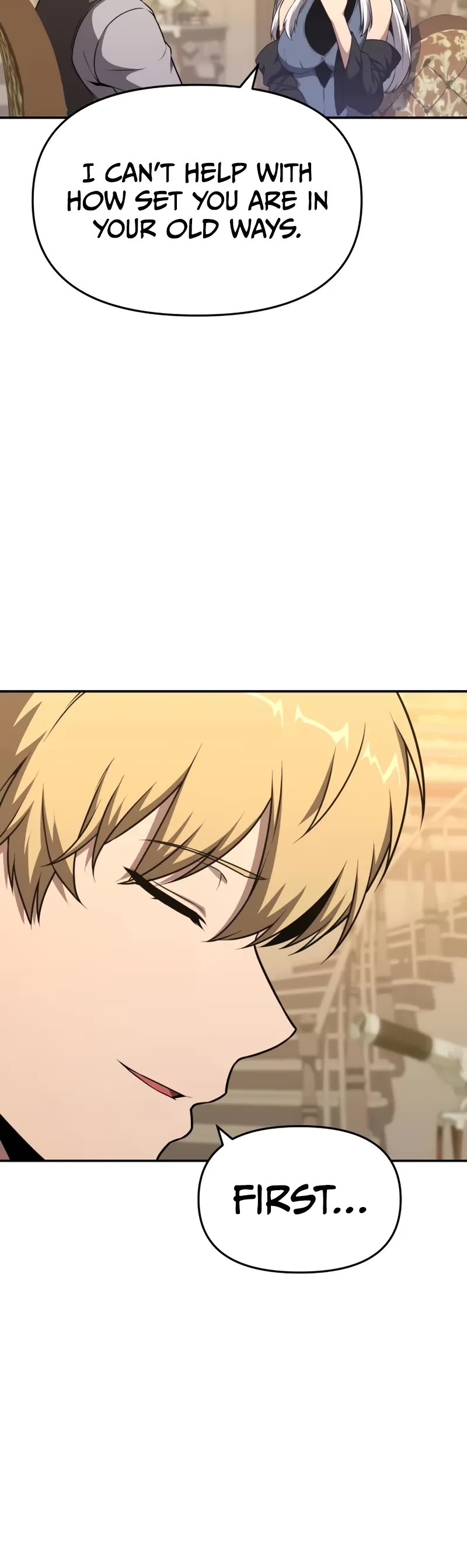 The Knight King Who Returned with a God chapter 107 page 21