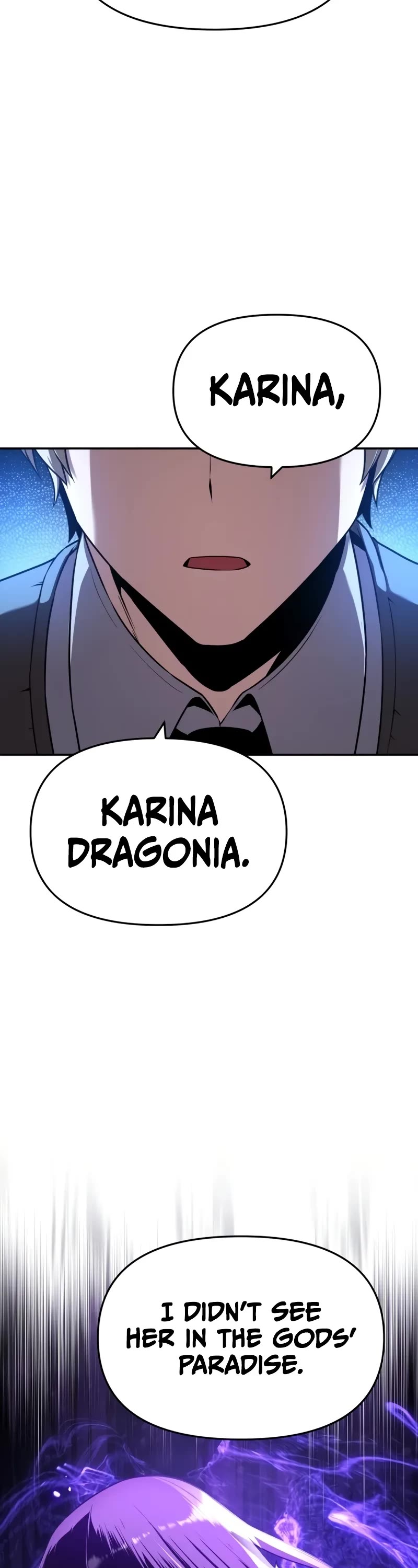 The Knight King Who Returned with a God chapter 107 page 23