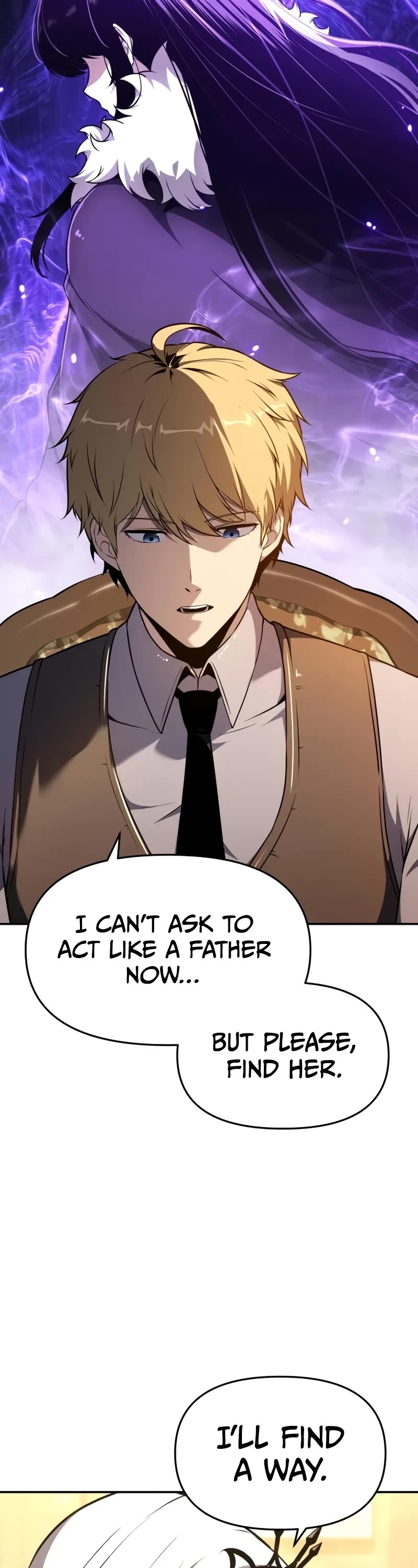 The Knight King Who Returned with a God chapter 107 page 24