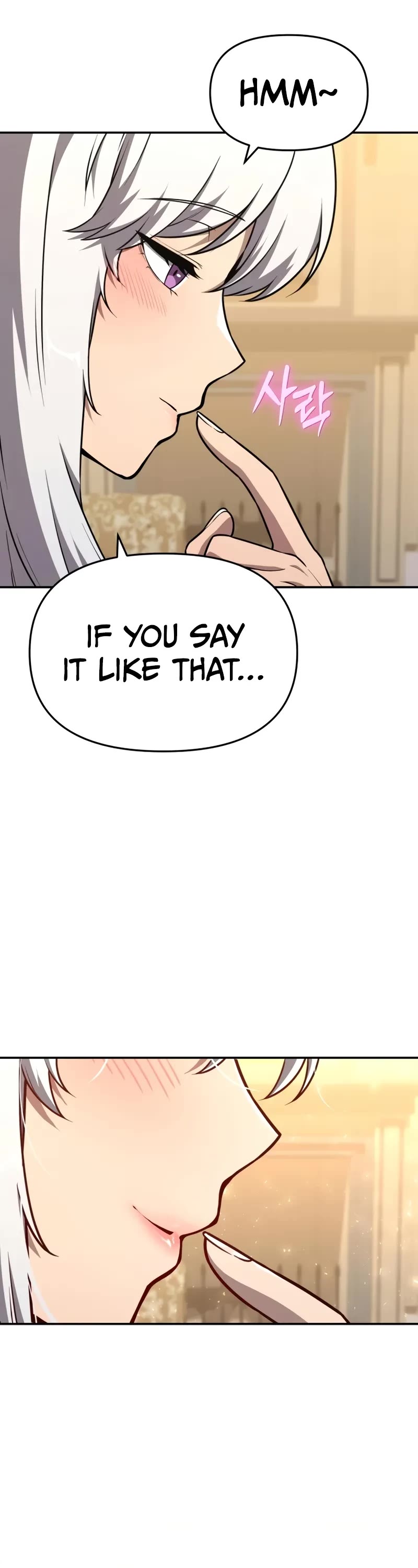 The Knight King Who Returned with a God chapter 107 page 27