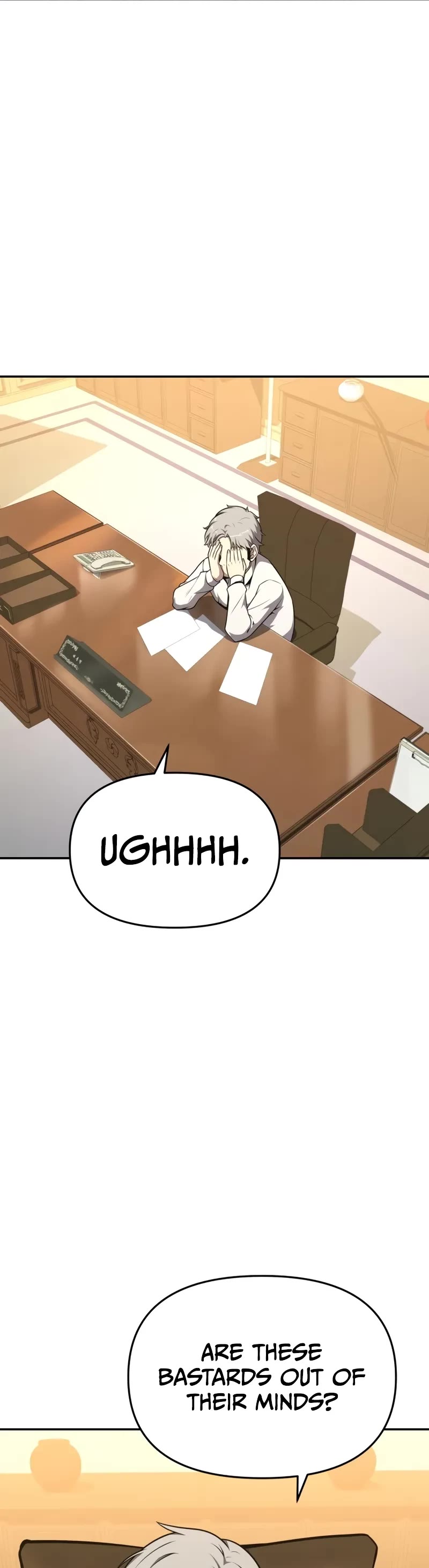 The Knight King Who Returned with a God chapter 107 page 30