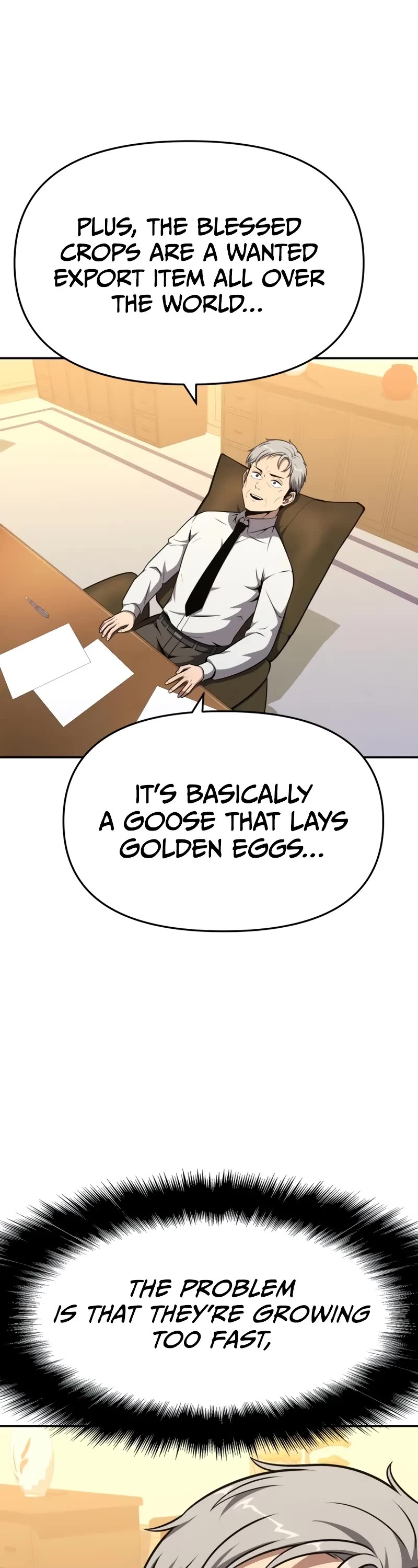 The Knight King Who Returned with a God chapter 107 page 34