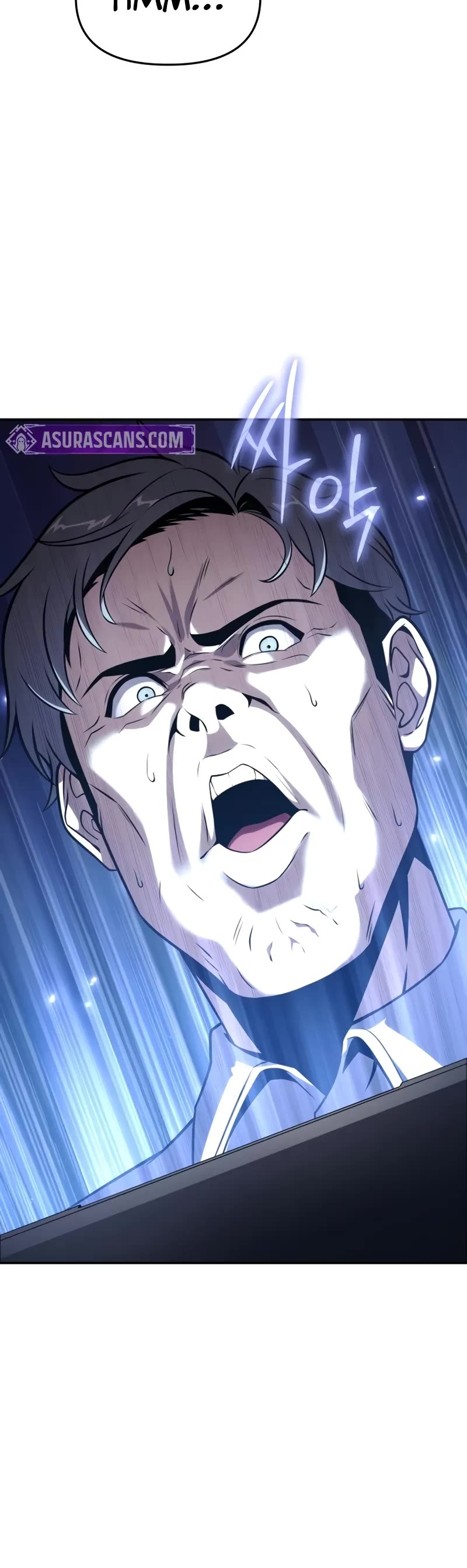 The Knight King Who Returned with a God chapter 107 page 41