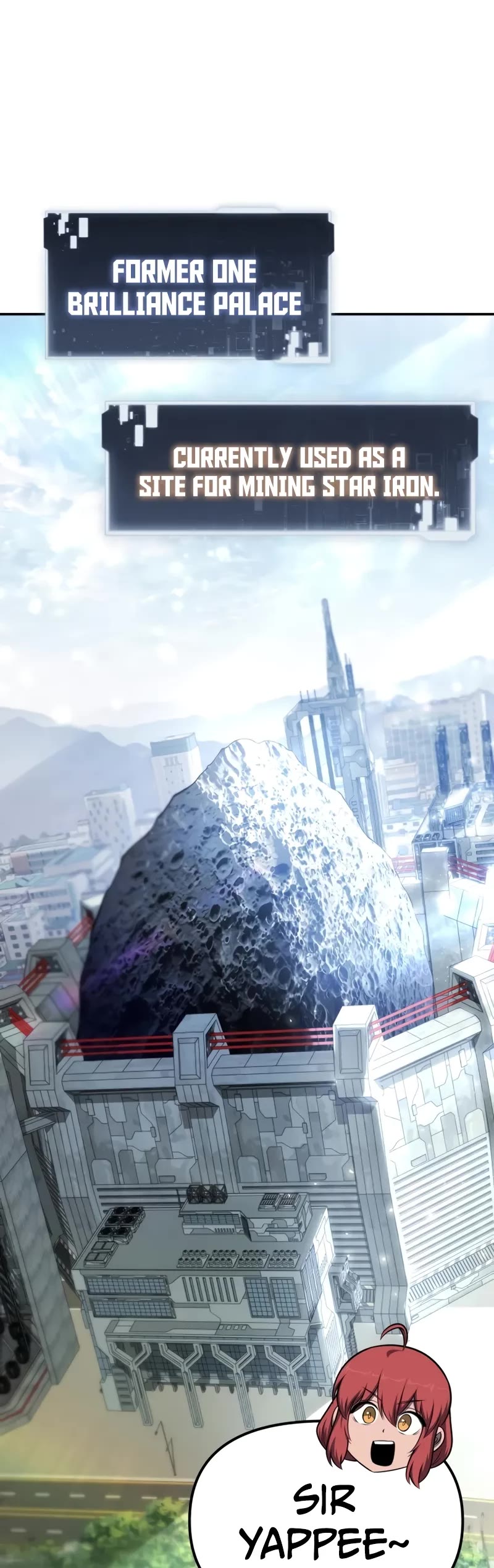 The Knight King Who Returned with a God chapter 107 page 45