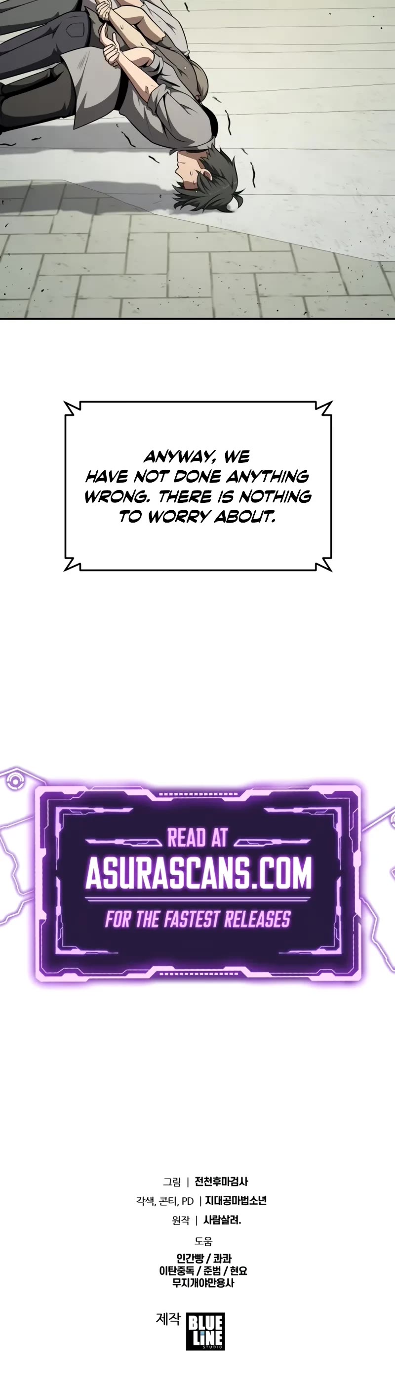 The Knight King Who Returned with a God chapter 107 page 49