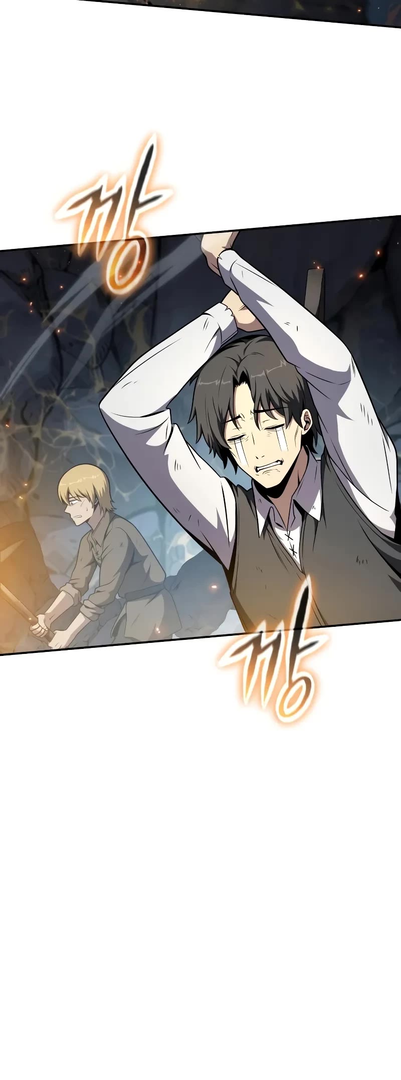 The Knight King Who Returned with a God chapter 108 page 10