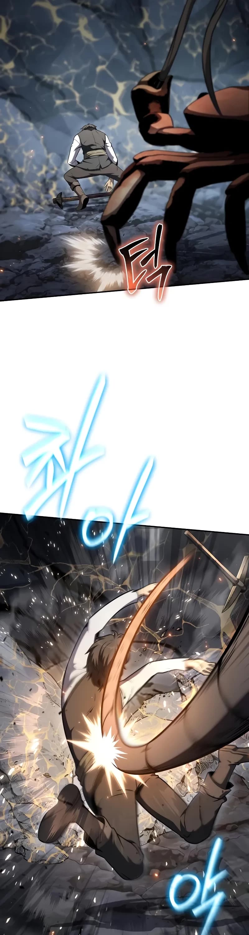 The Knight King Who Returned with a God chapter 108 page 12