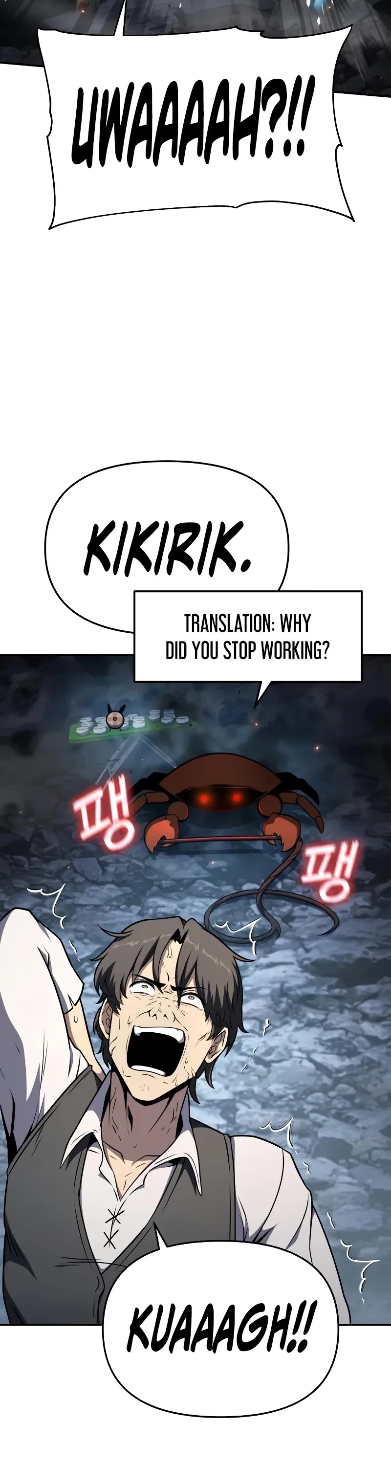 The Knight King Who Returned with a God chapter 108 page 13