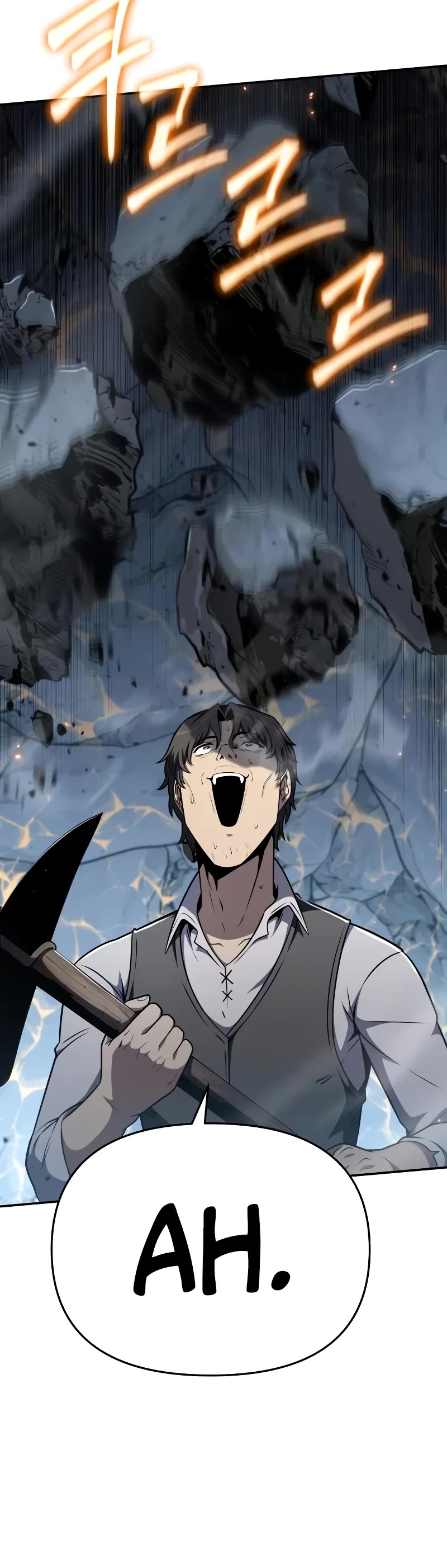 The Knight King Who Returned with a God chapter 108 page 19