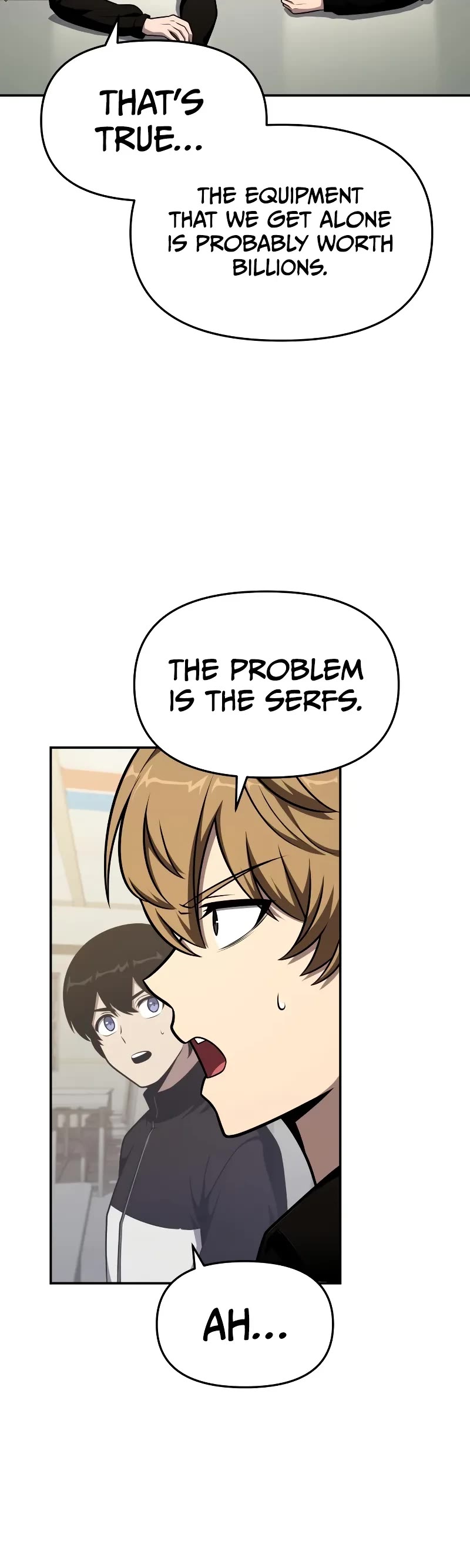 The Knight King Who Returned with a God chapter 108 page 25