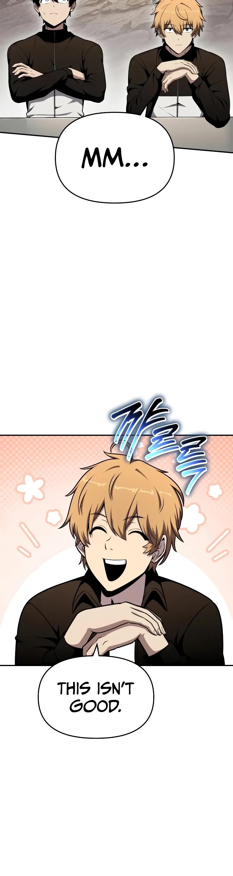 The Knight King Who Returned with a God chapter 108 page 28