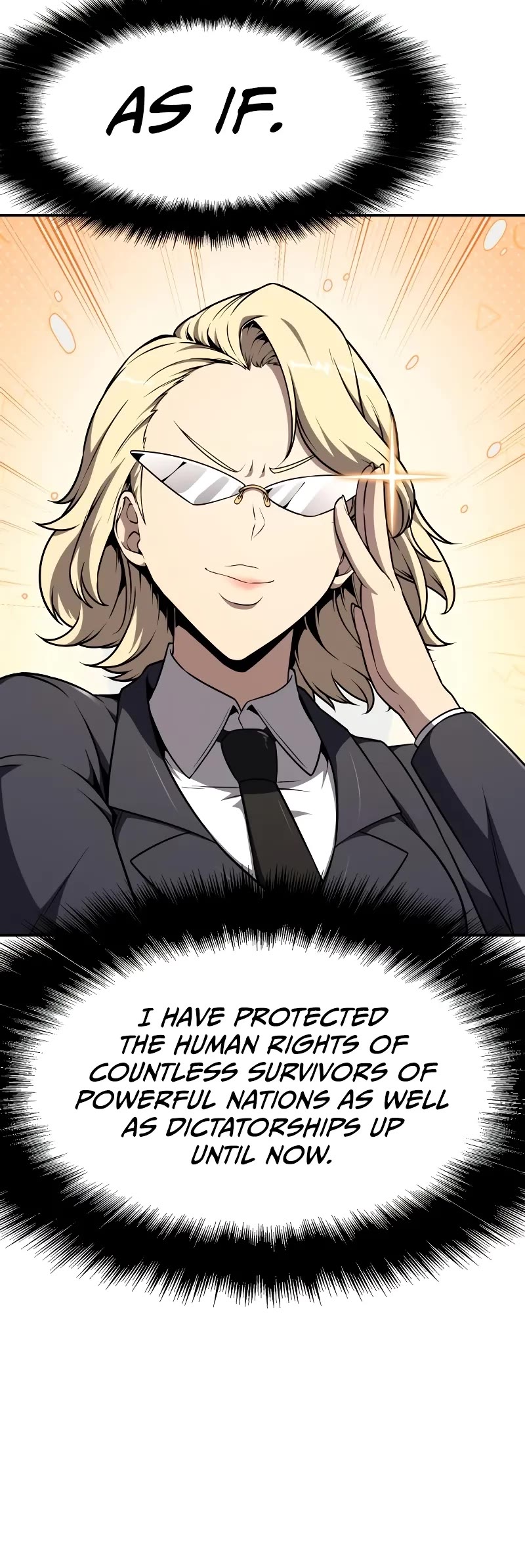 The Knight King Who Returned with a God chapter 108 page 35