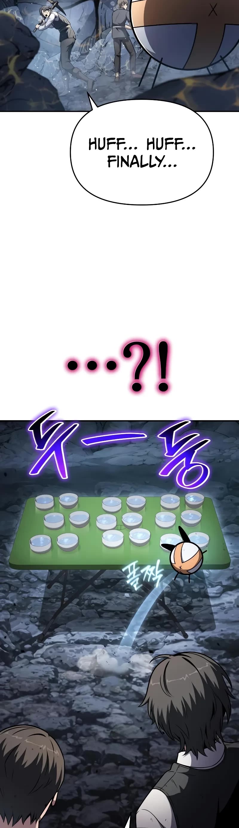 The Knight King Who Returned with a God chapter 108 page 4