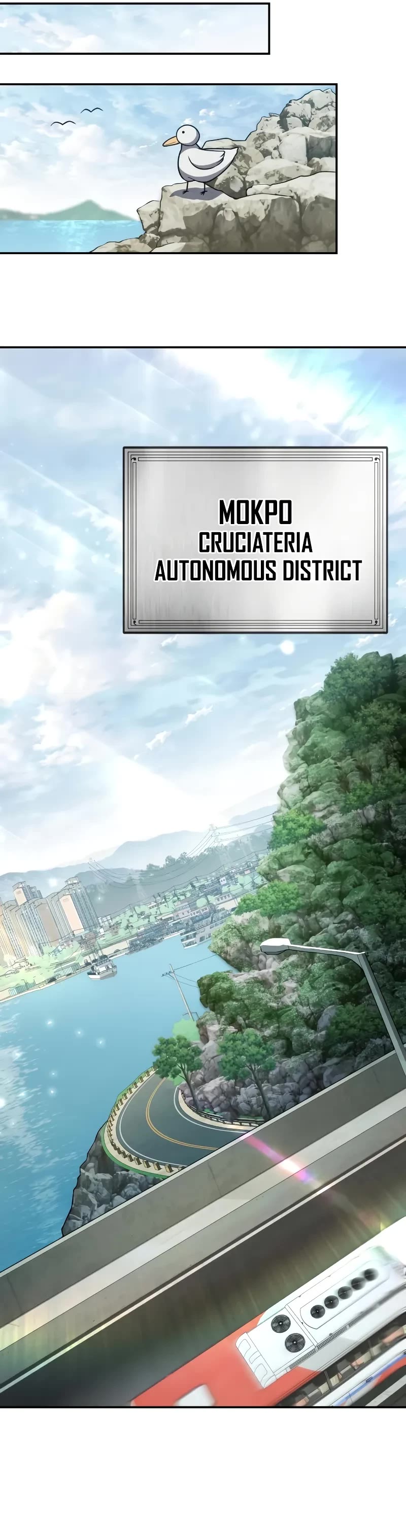 The Knight King Who Returned with a God chapter 108 page 41