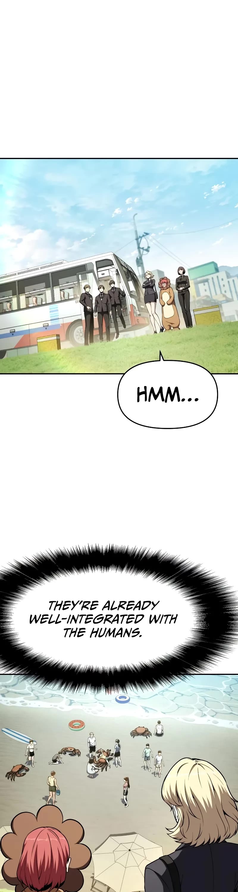 The Knight King Who Returned with a God chapter 108 page 42