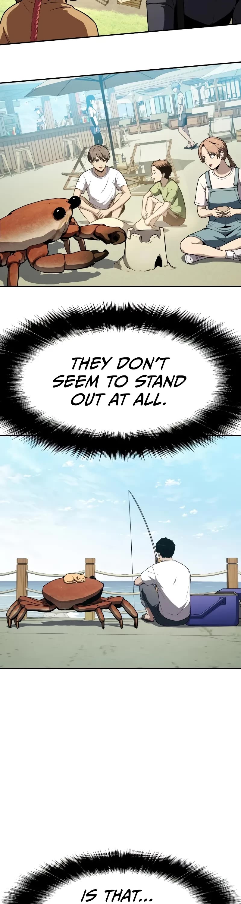 The Knight King Who Returned with a God chapter 108 page 43