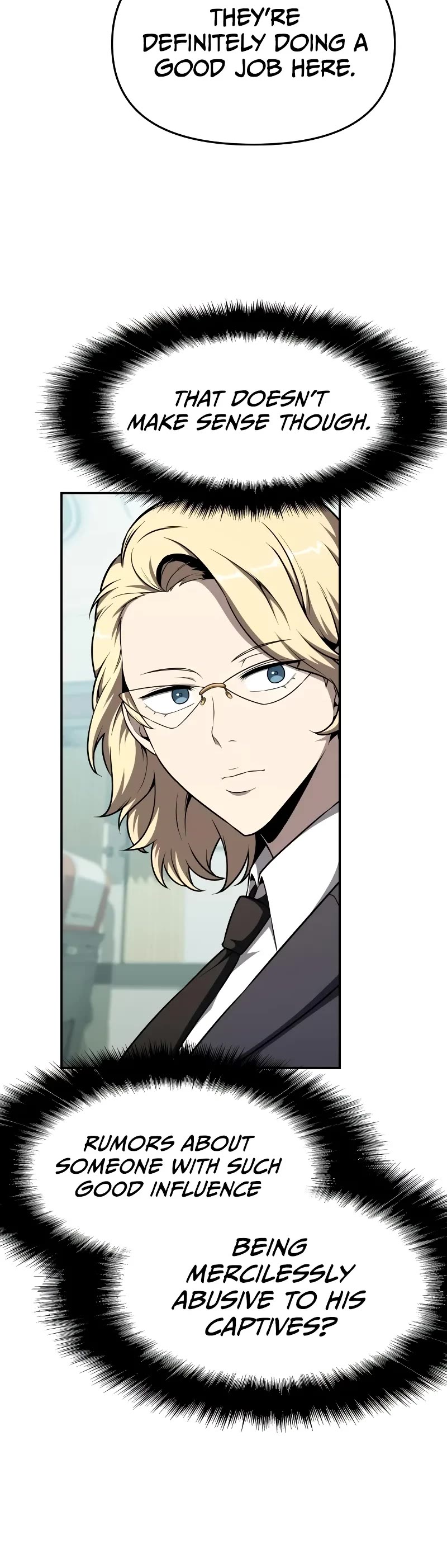 The Knight King Who Returned with a God chapter 108 page 55