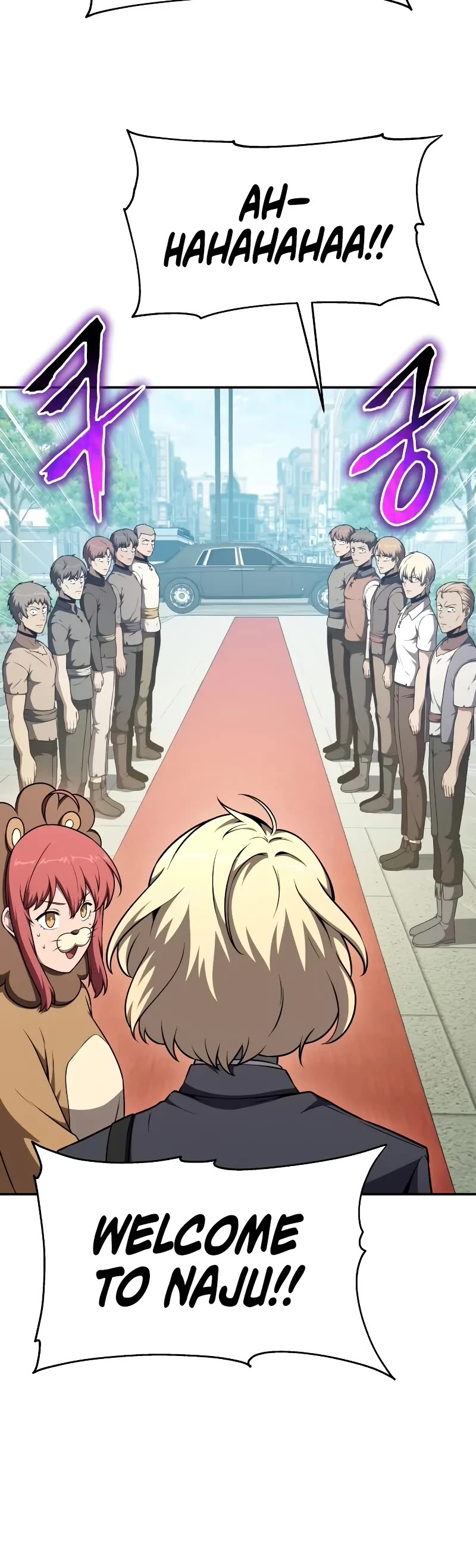 The Knight King Who Returned with a God chapter 108 page 60