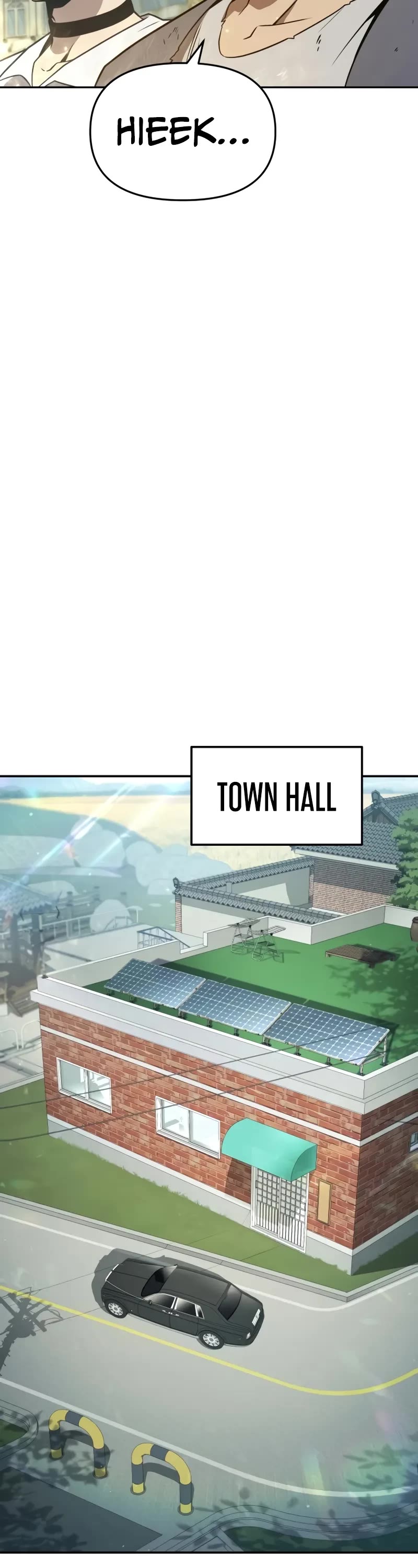 The Knight King Who Returned with a God chapter 109 page 11