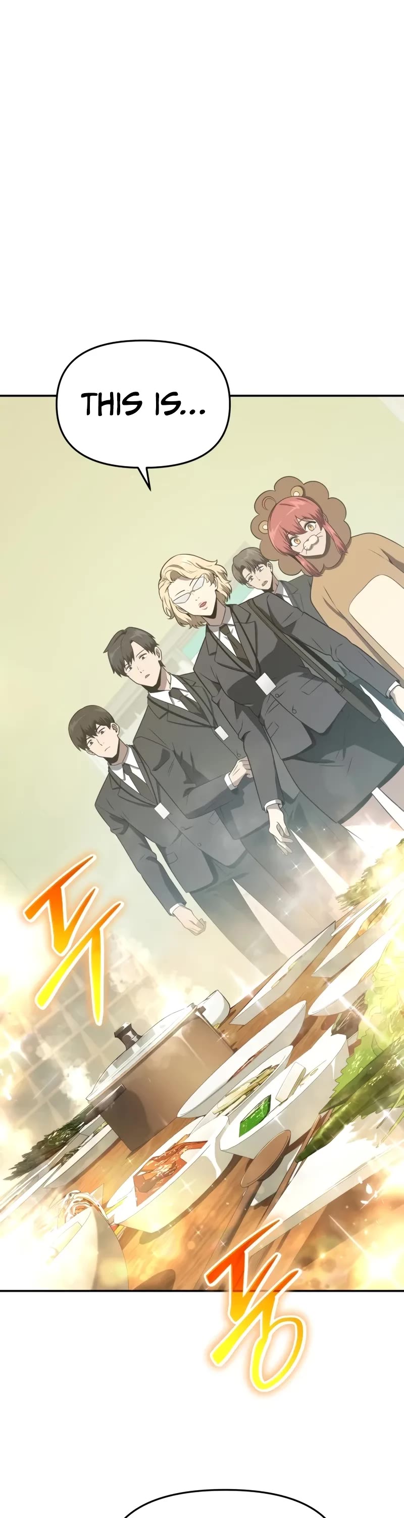 The Knight King Who Returned with a God chapter 109 page 12