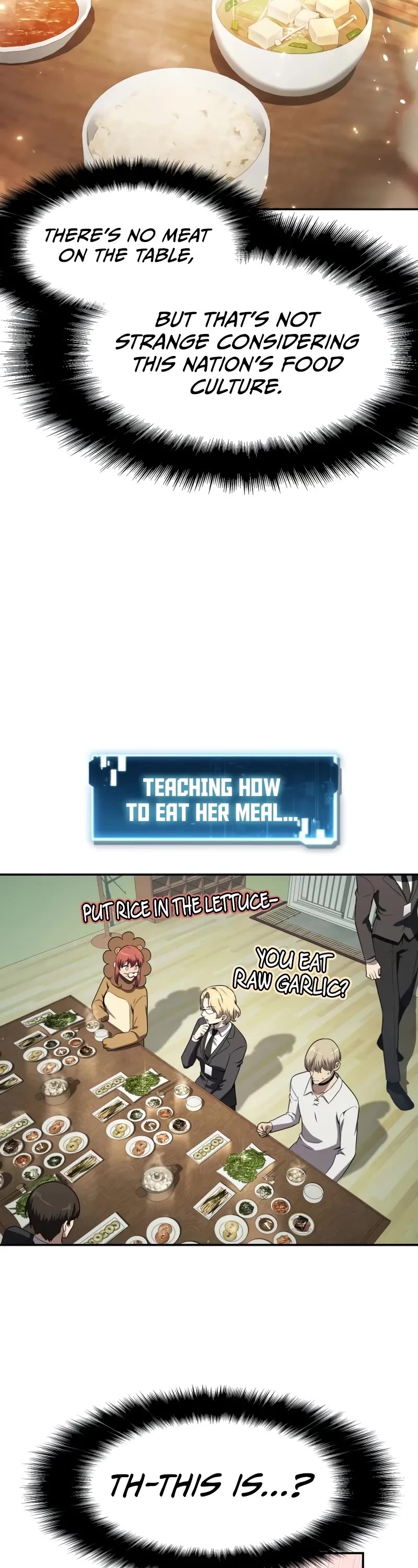 The Knight King Who Returned with a God chapter 109 page 14