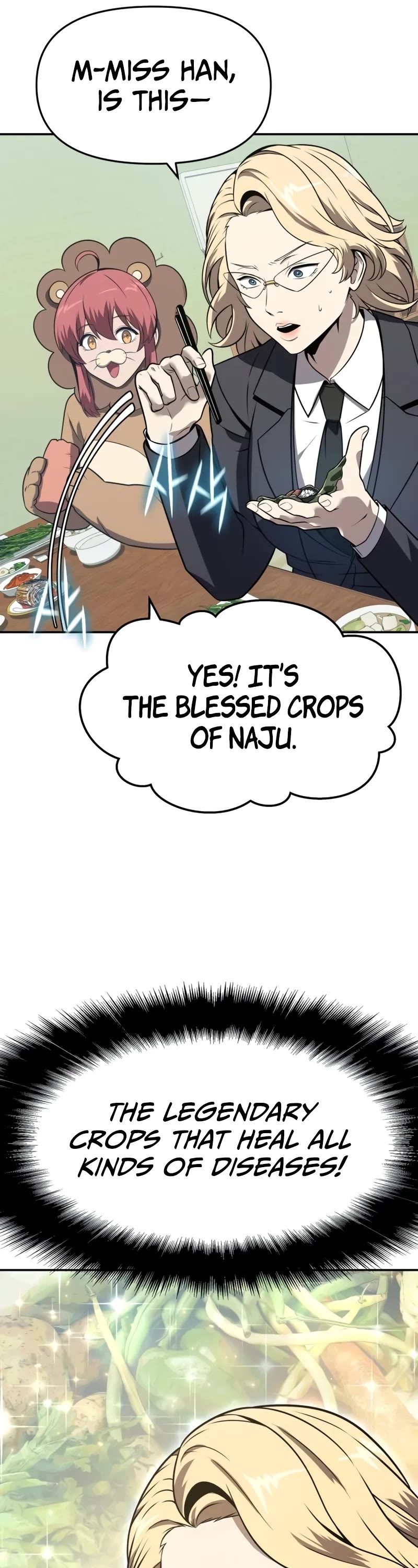 The Knight King Who Returned with a God chapter 109 page 17