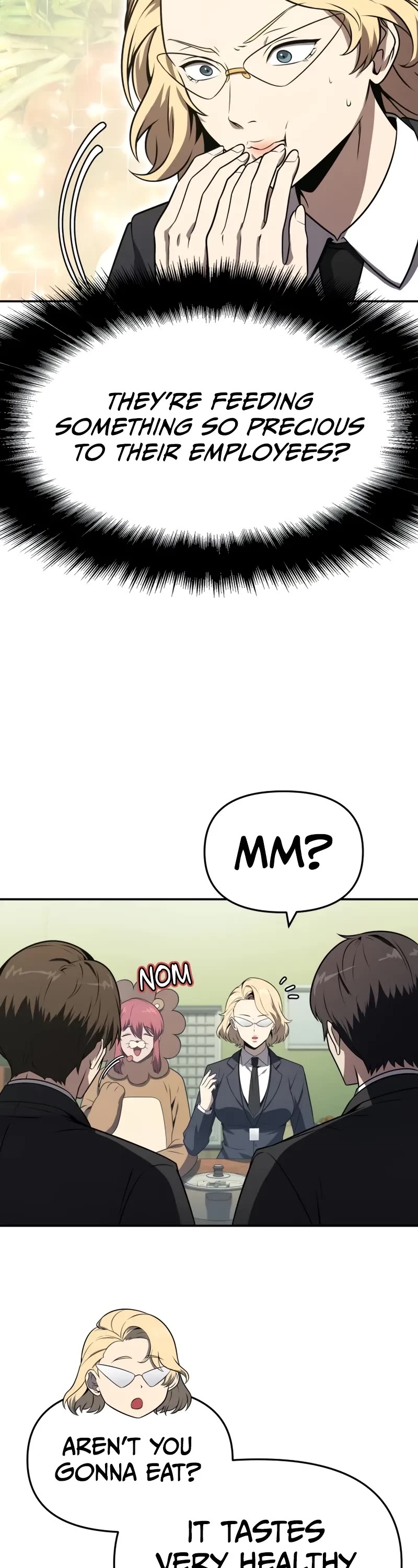 The Knight King Who Returned with a God chapter 109 page 18