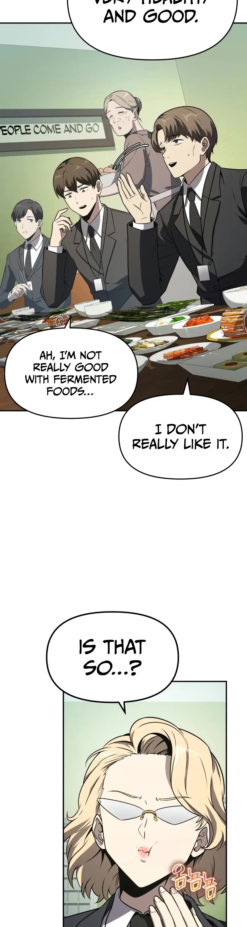 The Knight King Who Returned with a God chapter 109 page 19