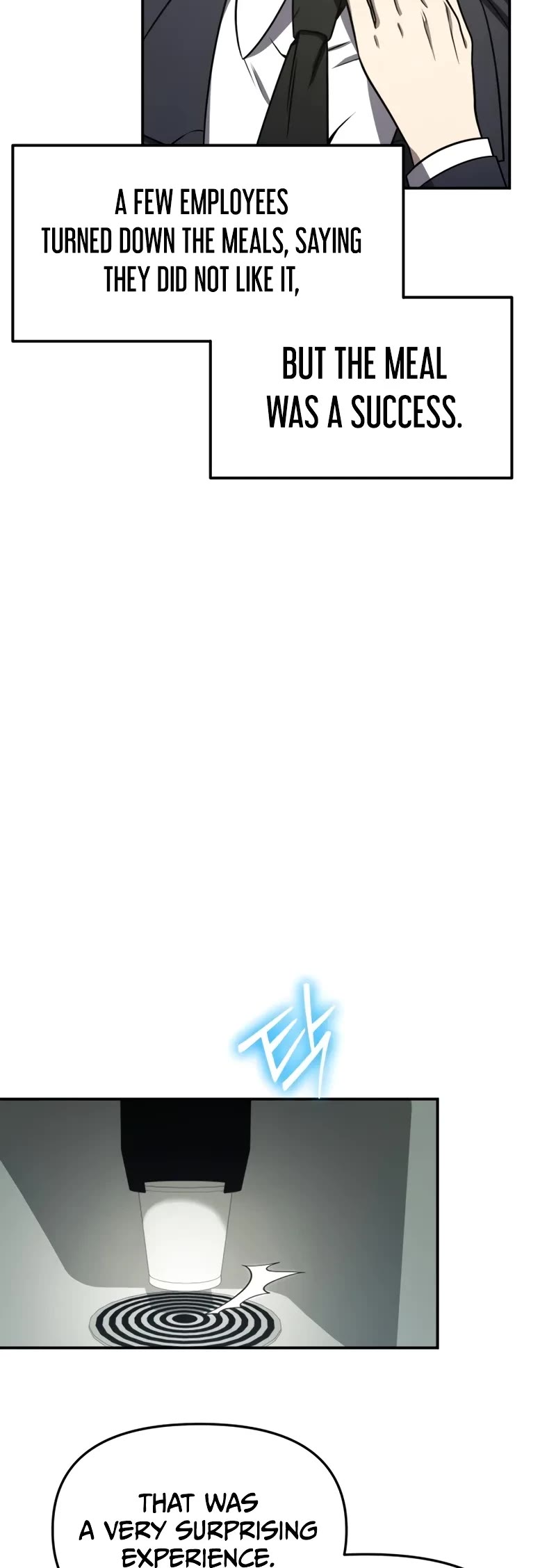 The Knight King Who Returned with a God chapter 109 page 20