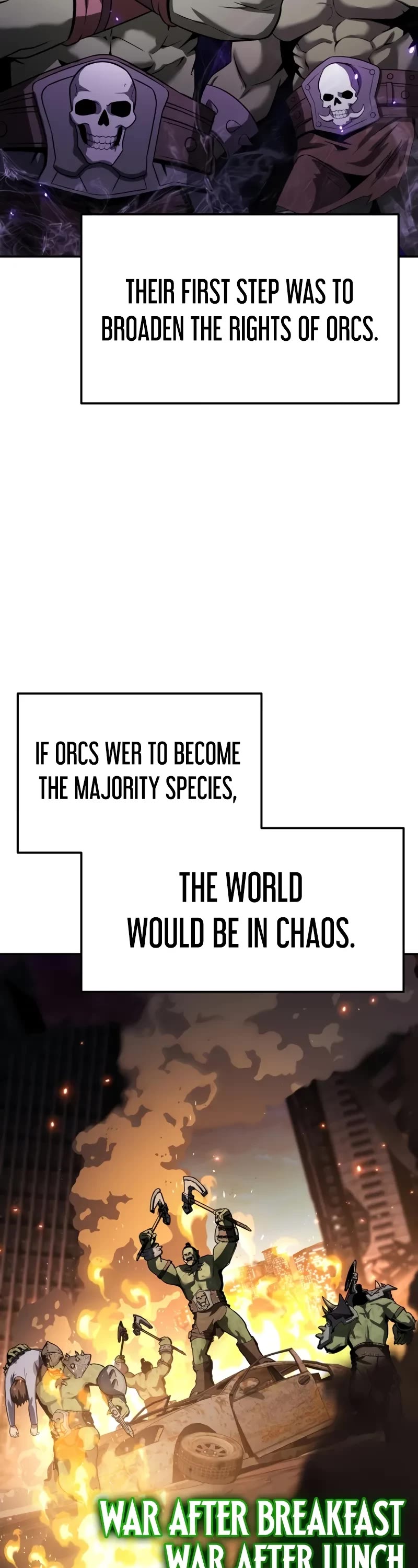 The Knight King Who Returned with a God chapter 109 page 29