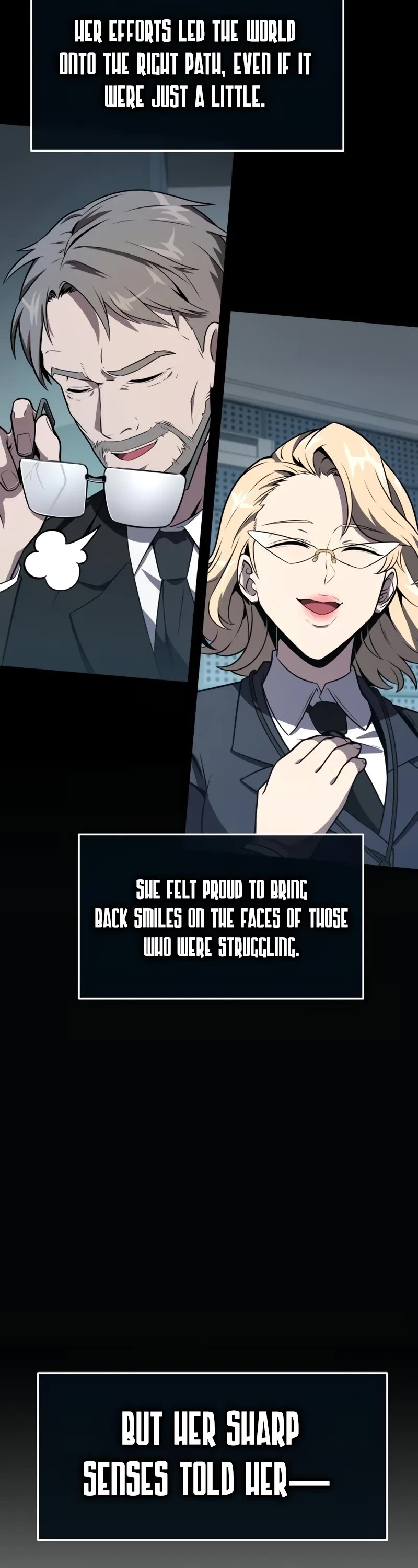 The Knight King Who Returned with a God chapter 109 page 3