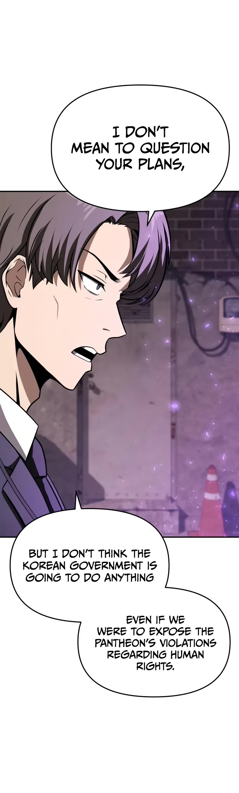 The Knight King Who Returned with a God chapter 109 page 31