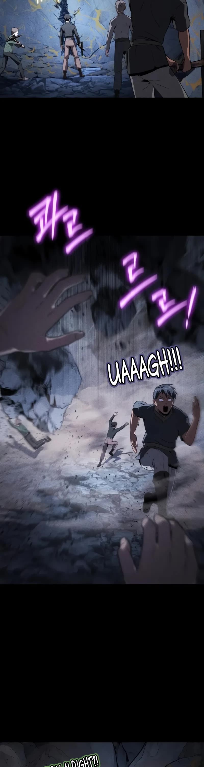 The Knight King Who Returned with a God chapter 109 page 38